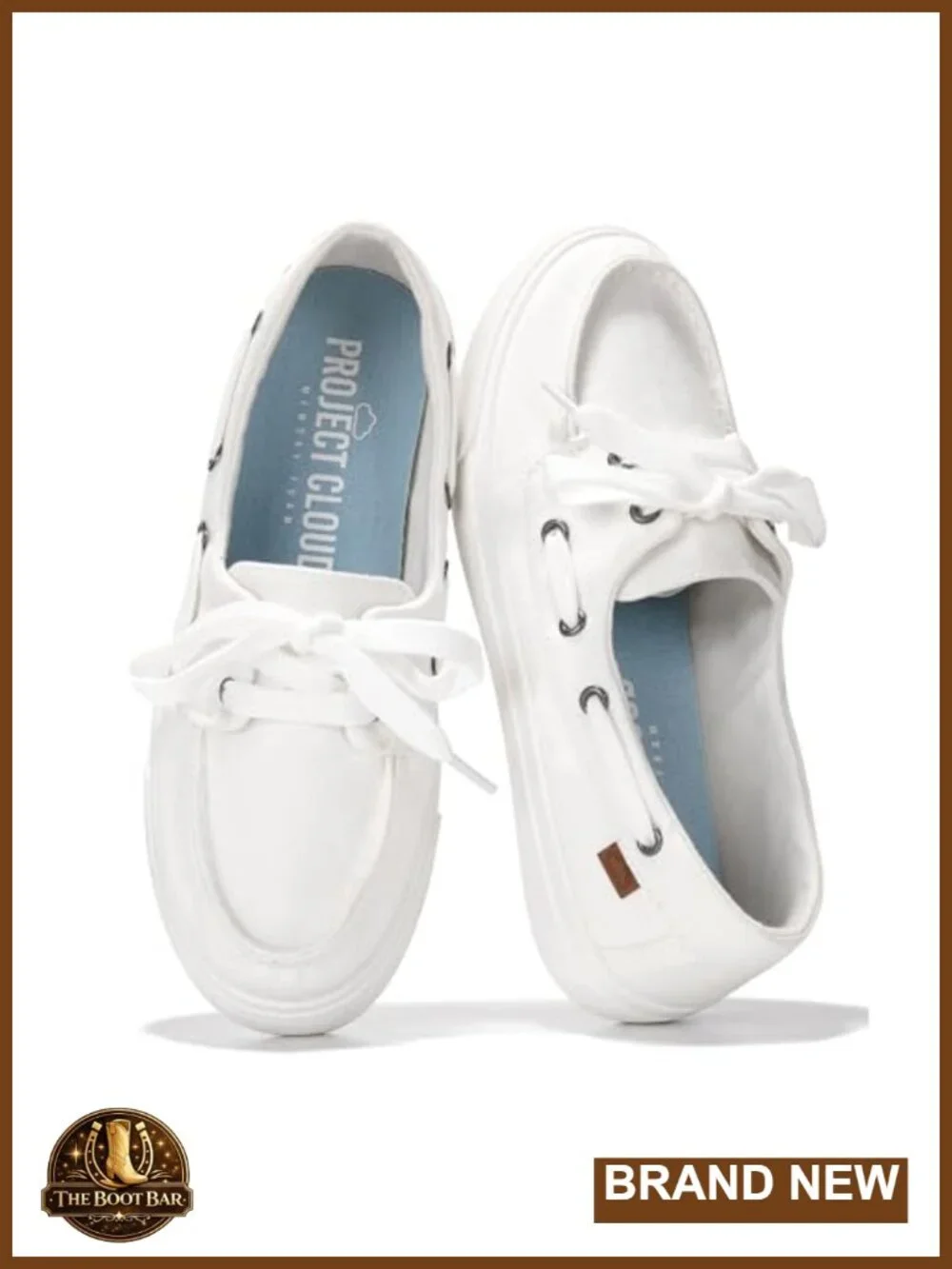 Women's Canvas Slip-On Sneakers Memory Foam Lightweight Non Slip